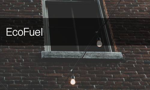 EcoFuel