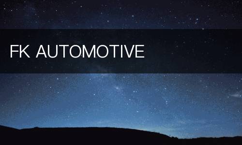 FK AUTOMOTIVE