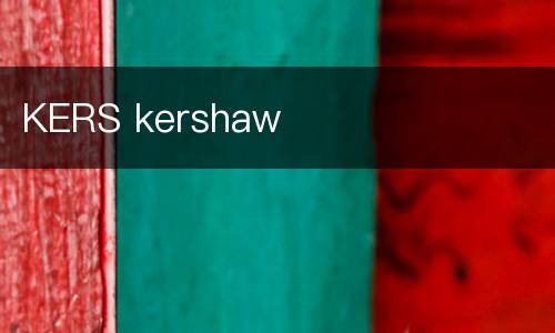 KERS kershaw