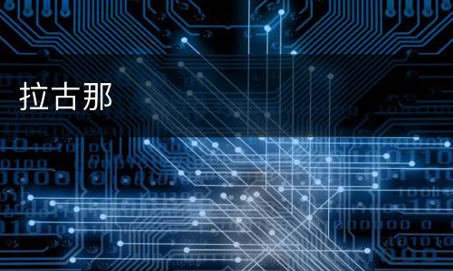 拉古那