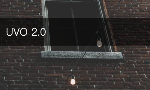 UVO 2.0