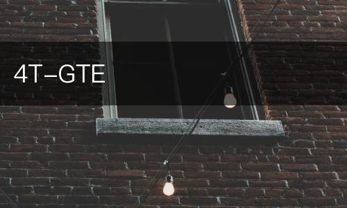 4T-GTE